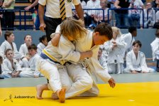 27.04.2025 Wachau JUDO Kids Cup